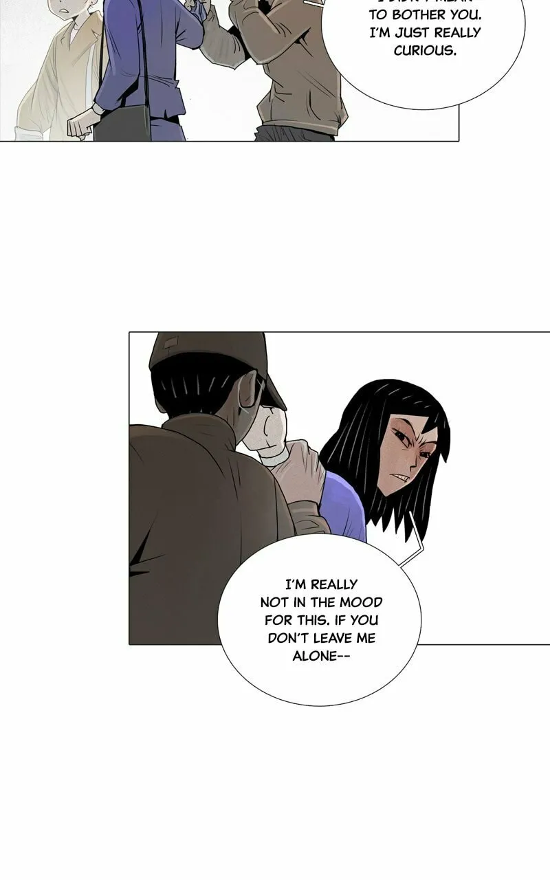 Read Connect (Shin Dae-Sung) chapter 8 image 30 on Lezhin