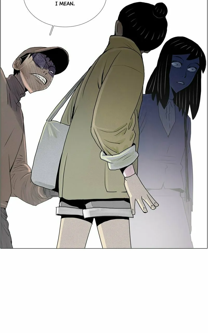 Read Connect (Shin Dae-Sung) chapter 8 image 33 on Lezhin