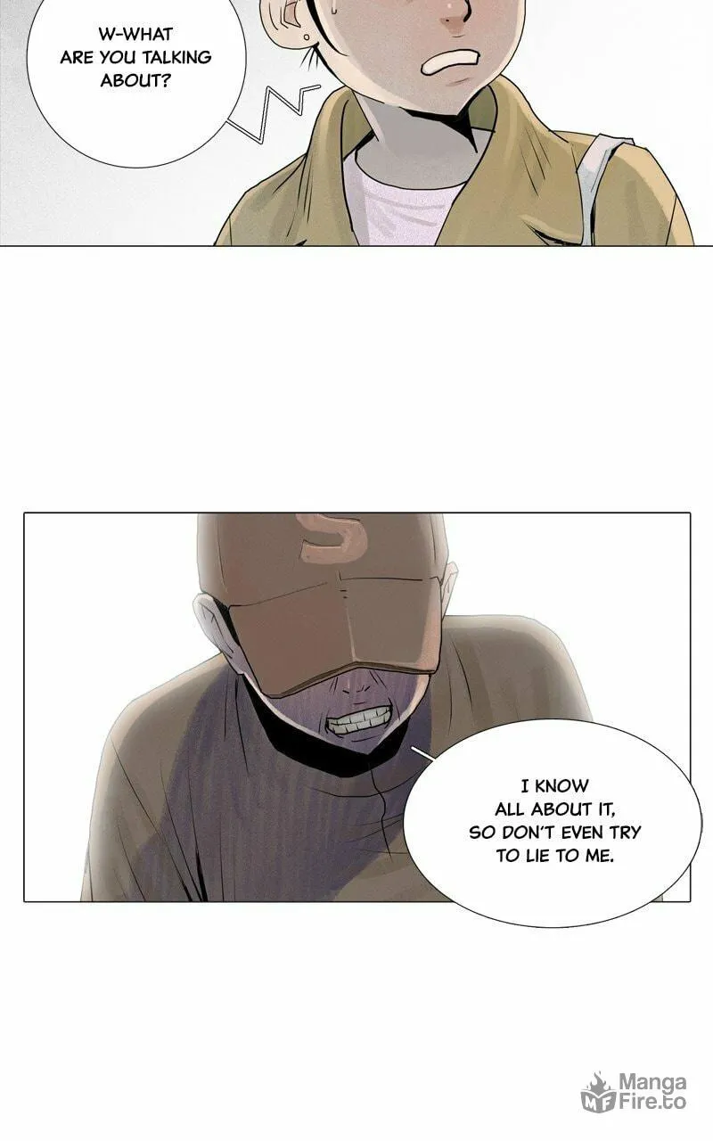 Read Connect (Shin Dae-Sung) chapter 8 image 35 on Lezhin