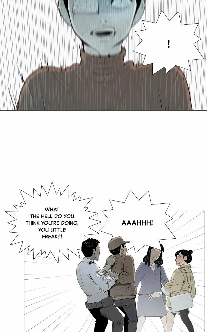 Read Connect (Shin Dae-Sung) chapter 8 image 37 on Lezhin