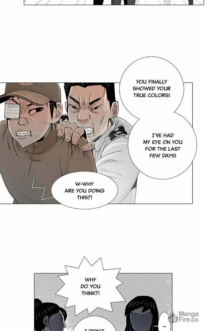 Read Connect (Shin Dae-Sung) chapter 8 image 38 on Lezhin