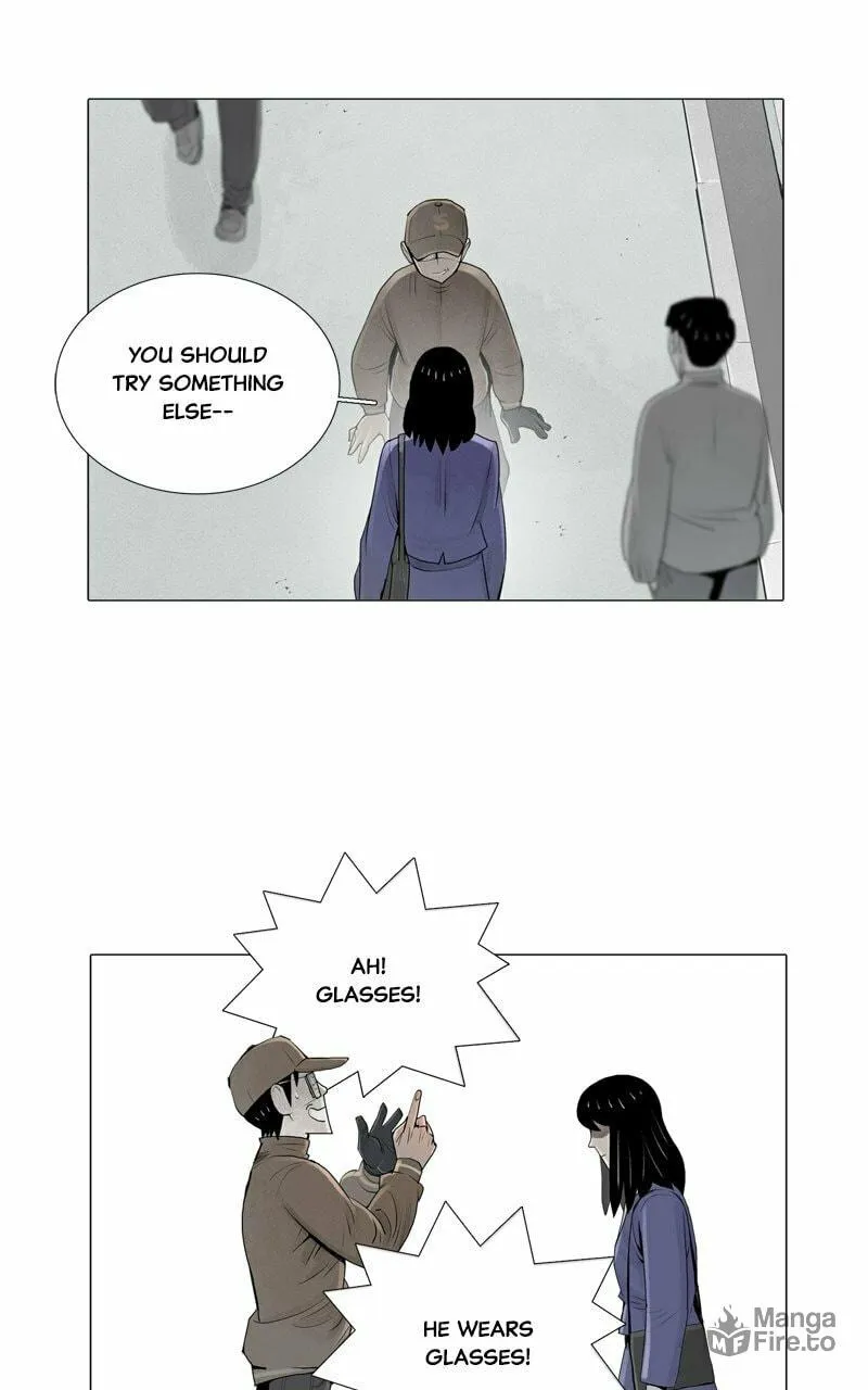 Read Connect (Shin Dae-Sung) chapter 8 image 4 on Lezhin