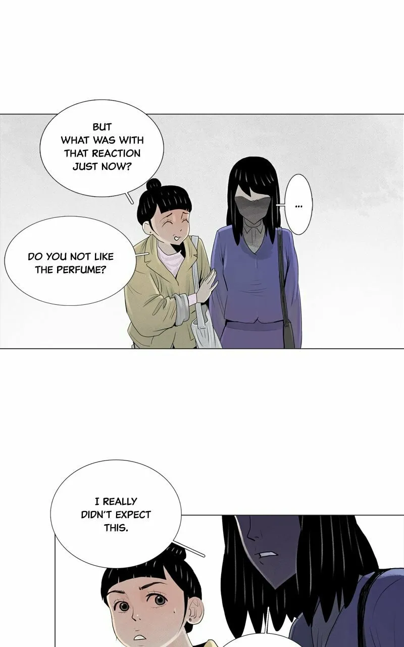 Read Connect (Shin Dae-Sung) chapter 8 image 40 on Lezhin