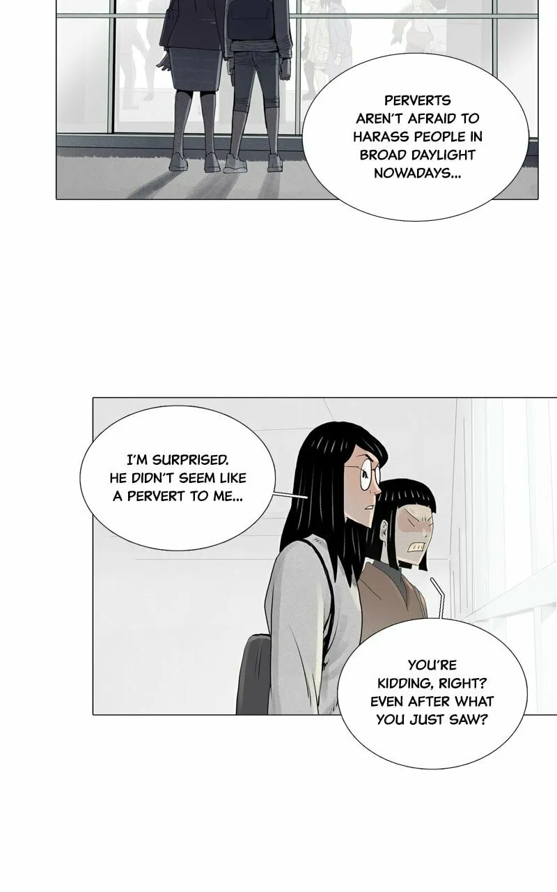 Read Connect (Shin Dae-Sung) chapter 8 image 45 on Lezhin
