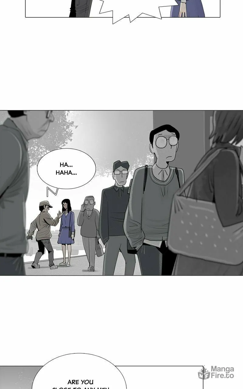 Read Connect (Shin Dae-Sung) chapter 8 image 5 on Lezhin