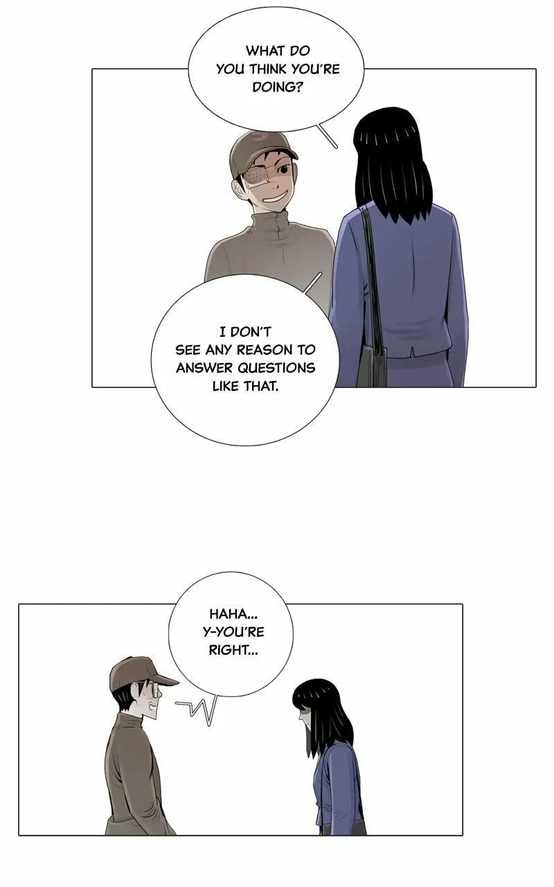 Read Connect (Shin Dae-Sung) chapter 8 image 7 on Lezhin