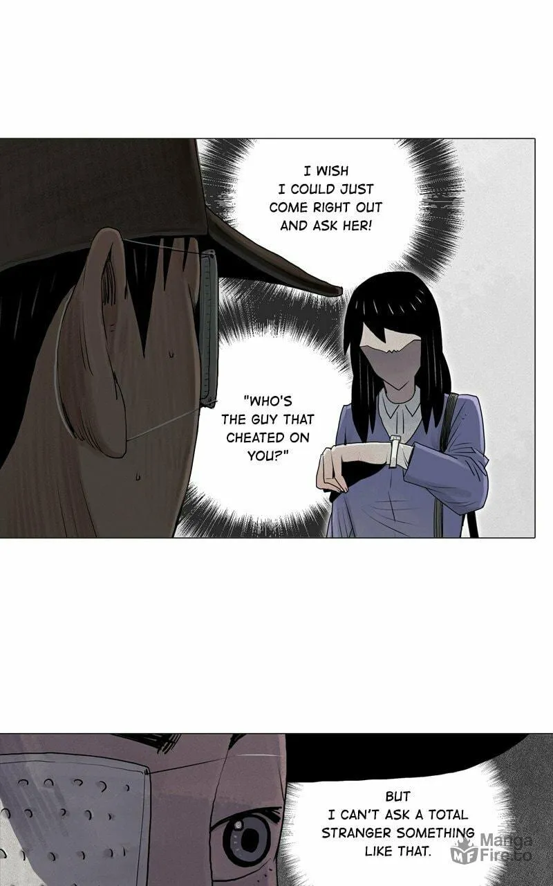 Read Connect (Shin Dae-Sung) chapter 8 image 8 on Lezhin