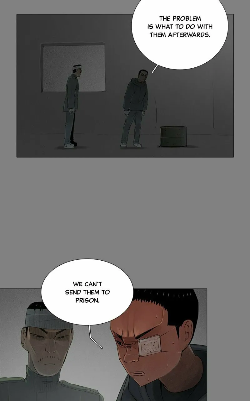 Read Connect (Shin Dae-Sung) chapter 80 image 1 on Lezhin