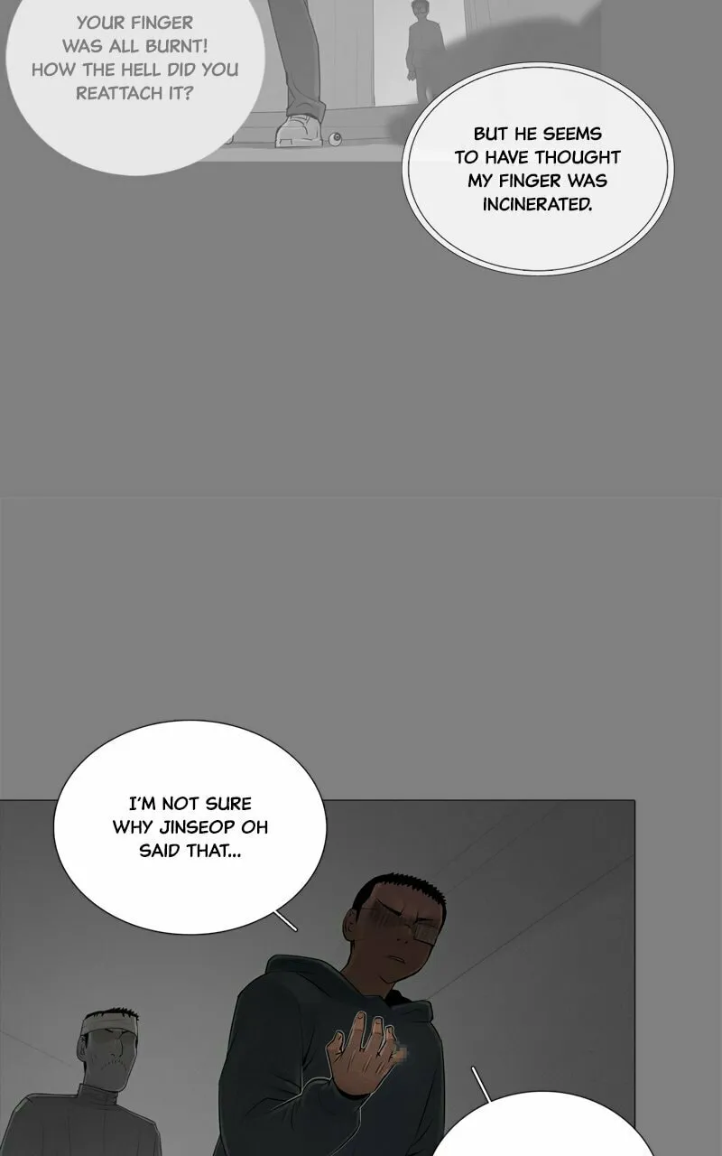 Read Connect (Shin Dae-Sung) chapter 80 image 12 on Lezhin