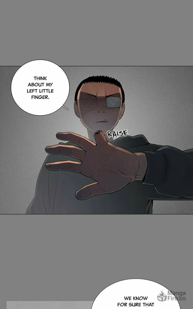 Read Connect (Shin Dae-Sung) chapter 80 image 14 on Lezhin