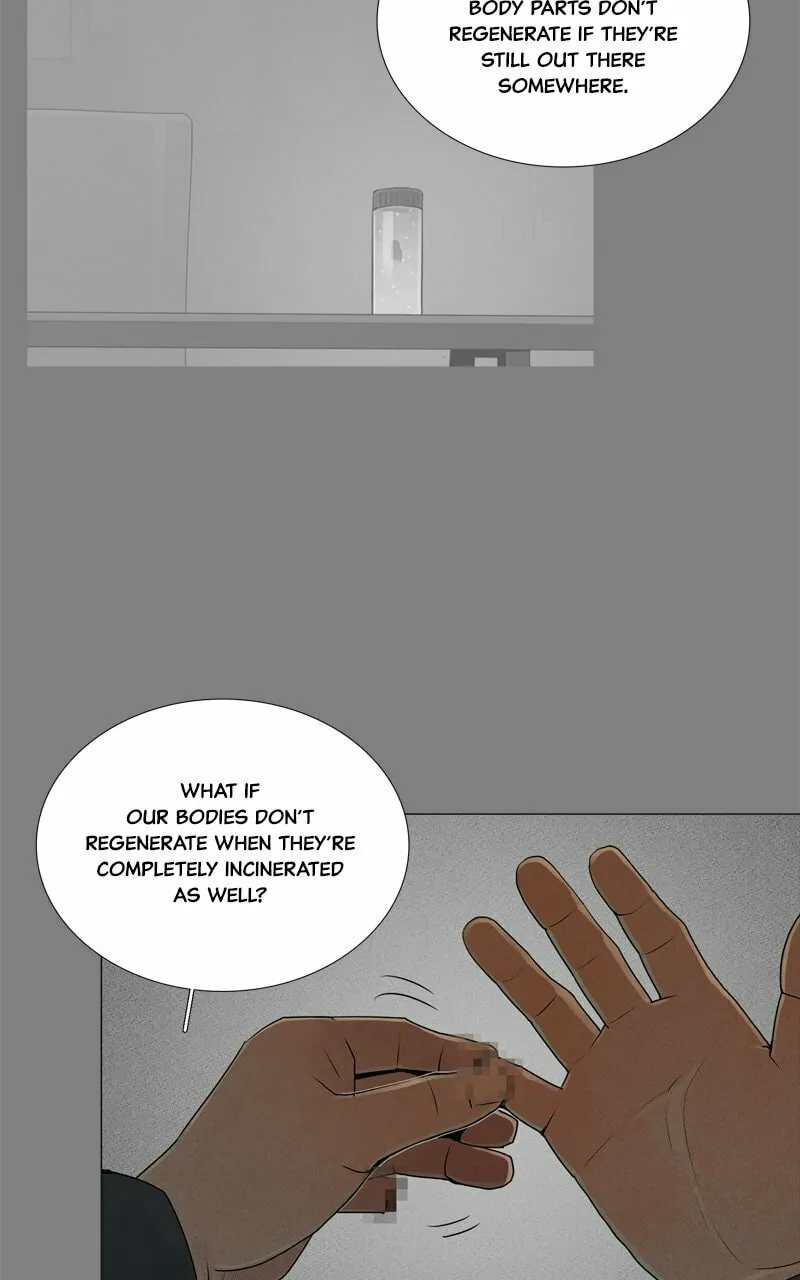 Read Connect (Shin Dae-Sung) chapter 80 image 15 on Lezhin