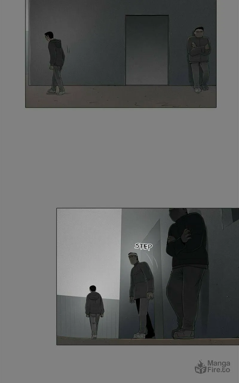 Read Connect (Shin Dae-Sung) chapter 80 image 19 on Lezhin