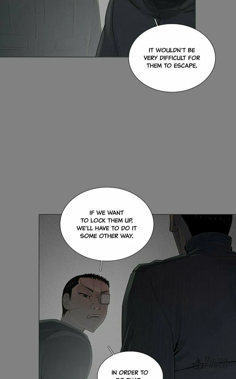 Read Connect (Shin Dae-Sung) chapter 80 image 2 on Lezhin