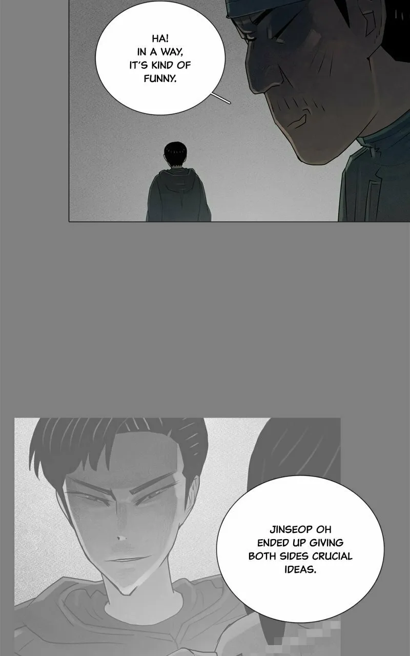 Read Connect (Shin Dae-Sung) chapter 80 image 21 on Lezhin