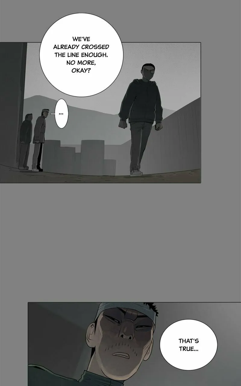 Read Connect (Shin Dae-Sung) chapter 80 image 25 on Lezhin