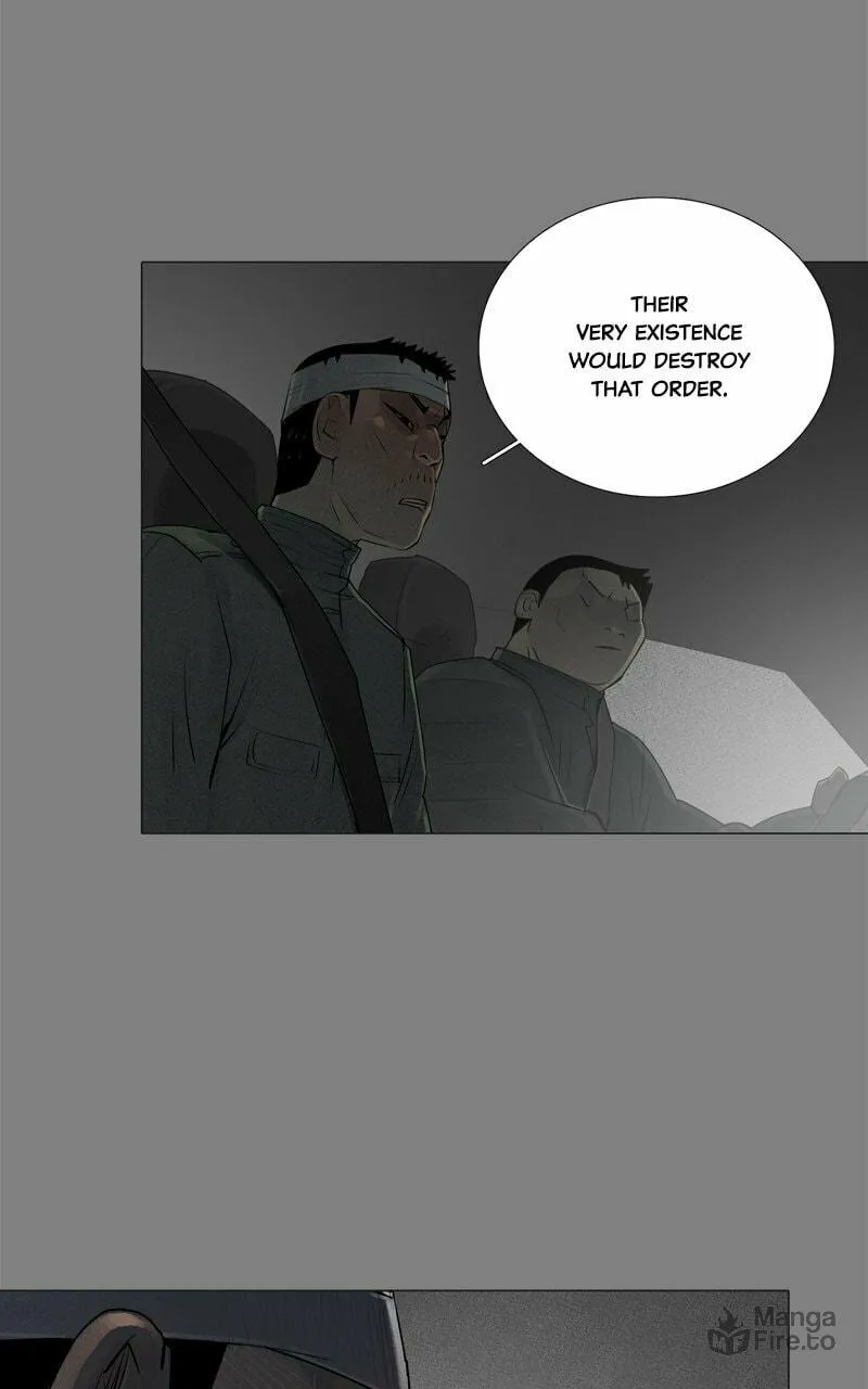 Read Connect (Shin Dae-Sung) chapter 80 image 32 on Lezhin