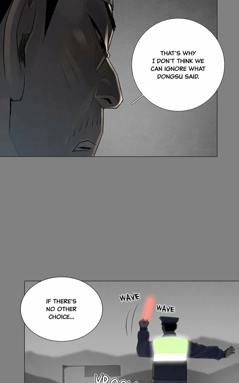 Read Connect (Shin Dae-Sung) chapter 80 image 33 on Lezhin