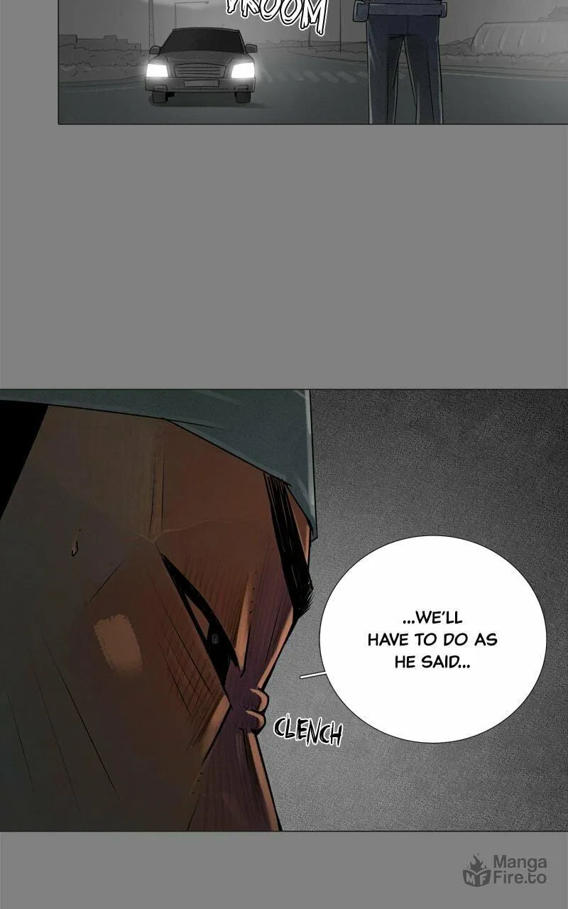 Read Connect (Shin Dae-Sung) chapter 80 image 34 on Lezhin