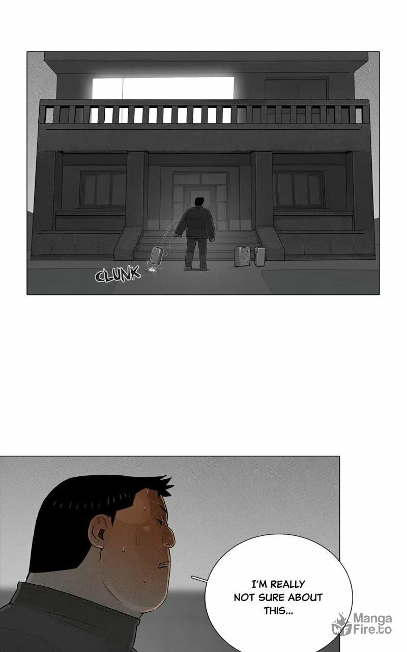 Read Connect (Shin Dae-Sung) chapter 80 image 38 on Lezhin