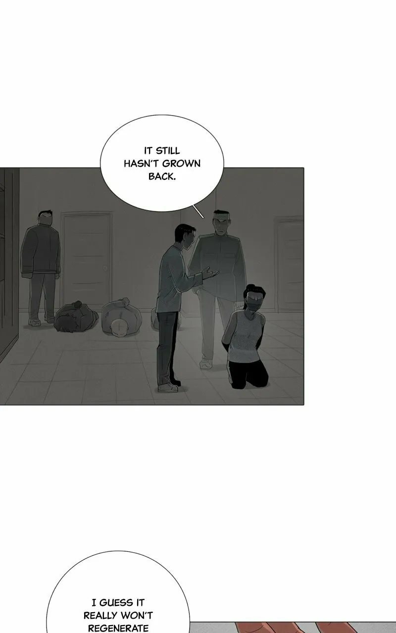 Read Connect (Shin Dae-Sung) chapter 80 image 40 on Lezhin
