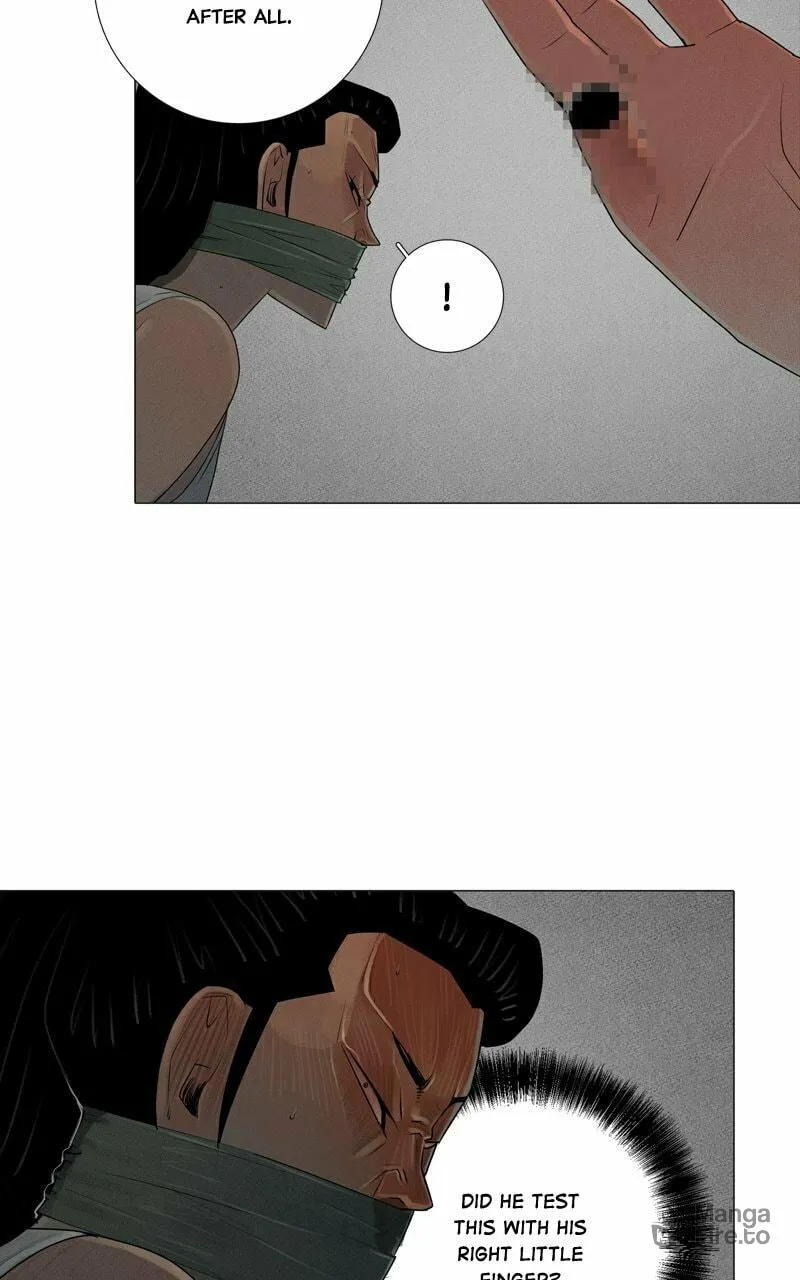 Read Connect (Shin Dae-Sung) chapter 80 image 41 on Lezhin