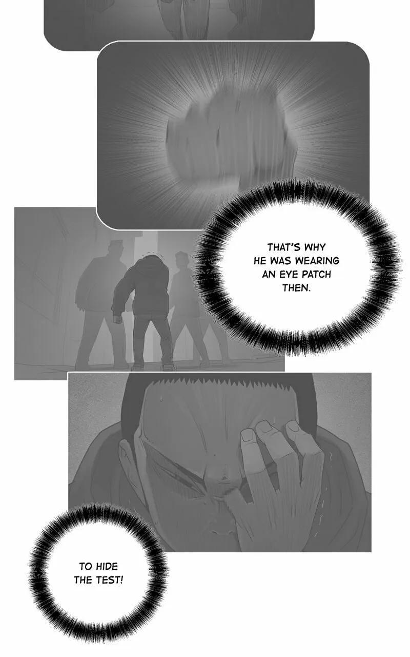 Read Connect (Shin Dae-Sung) chapter 80 image 43 on Lezhin