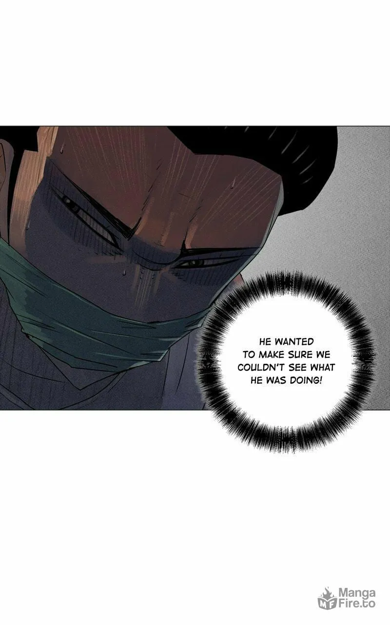 Read Connect (Shin Dae-Sung) chapter 80 image 44 on Lezhin
