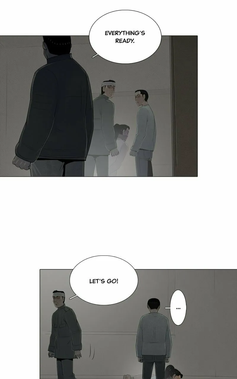 Read Connect (Shin Dae-Sung) chapter 80 image 45 on Lezhin