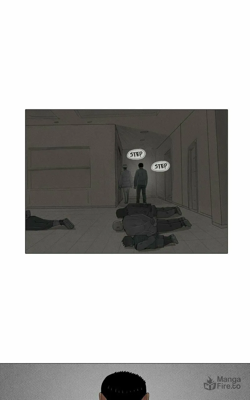 Read Connect (Shin Dae-Sung) chapter 80 image 50 on Lezhin
