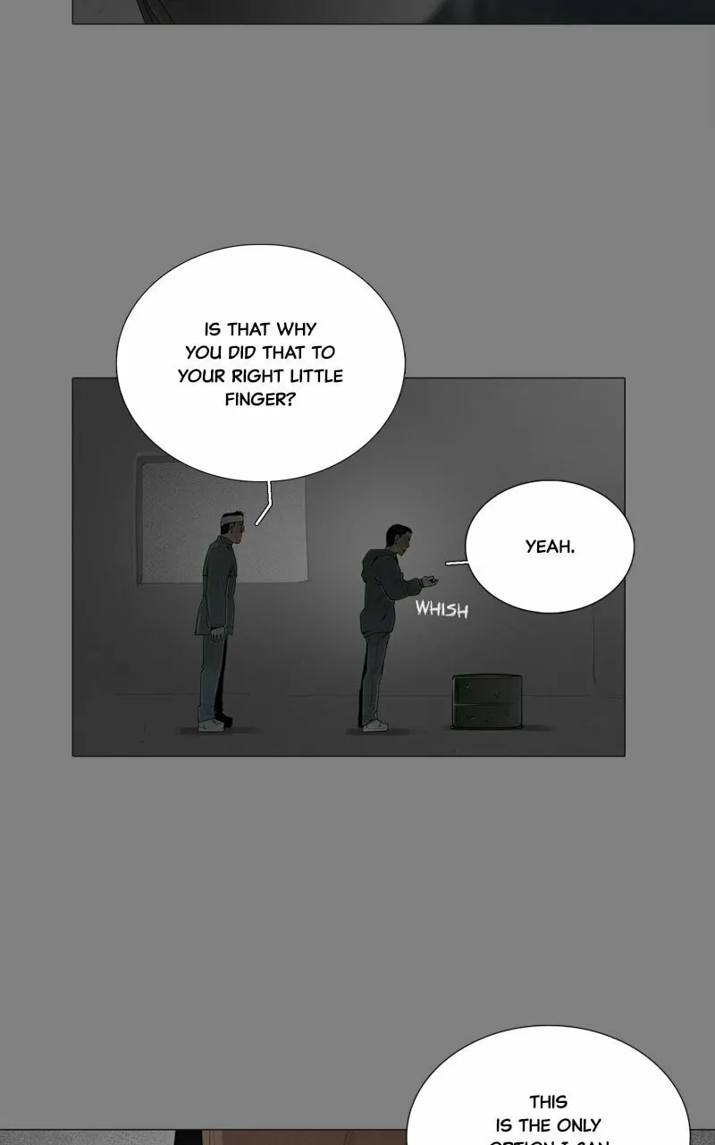 Read Connect (Shin Dae-Sung) chapter 80 image 6 on Lezhin