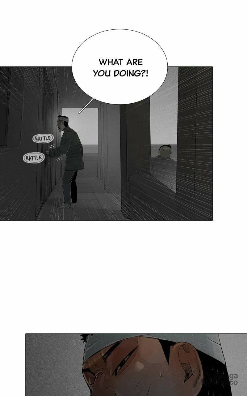 Read Connect (Shin Dae-Sung) chapter 80 image 62 on Lezhin