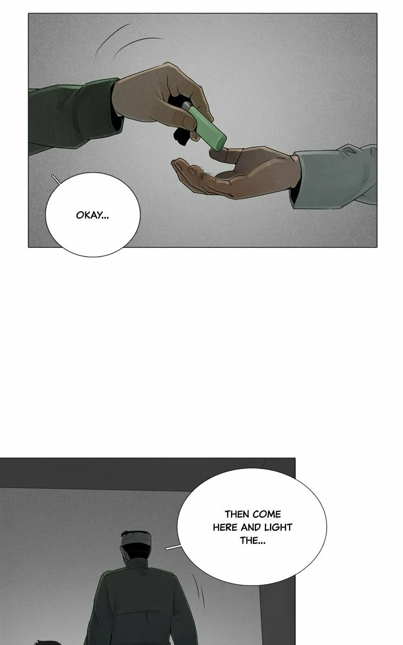 Read Connect (Shin Dae-Sung) chapter 81 image 1 on Lezhin