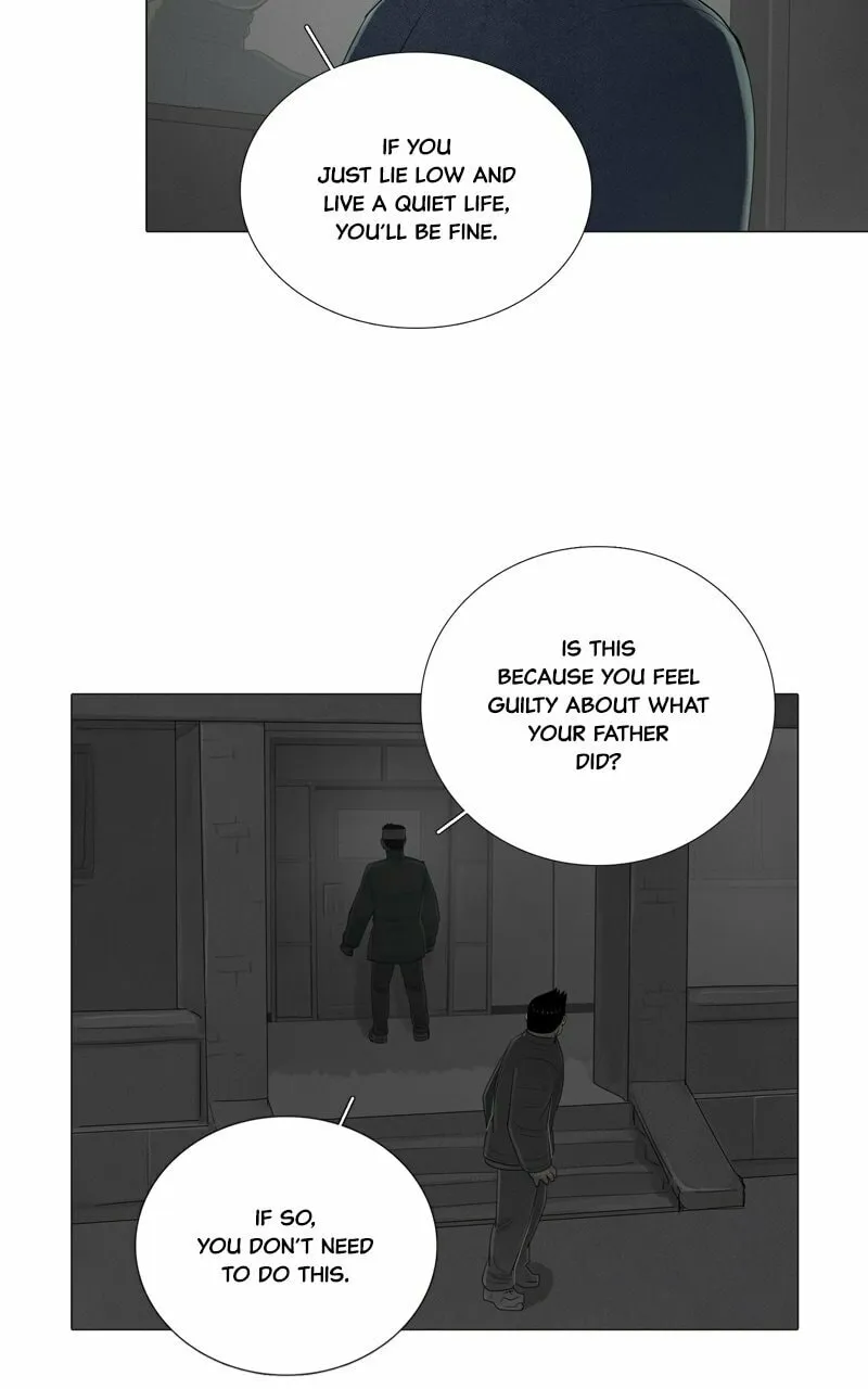 Read Connect (Shin Dae-Sung) chapter 81 image 10 on Lezhin