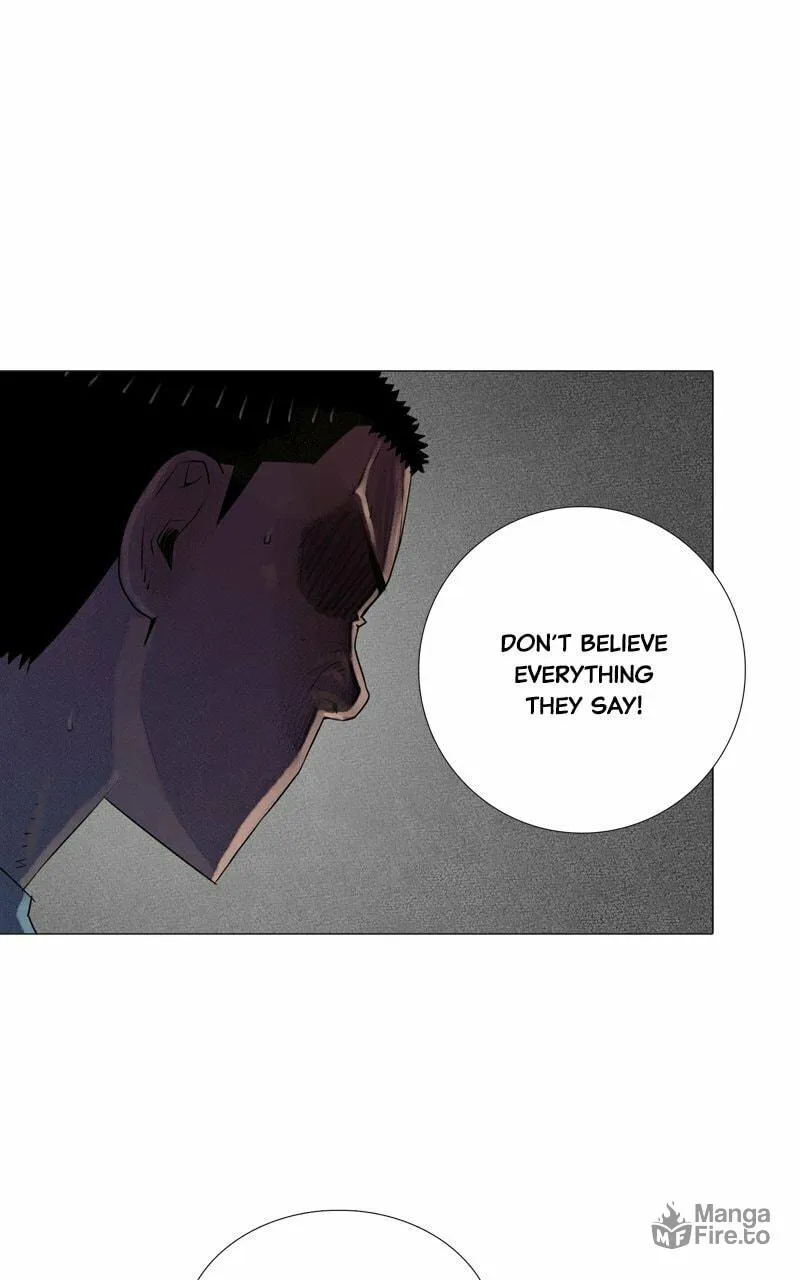 Read Connect (Shin Dae-Sung) chapter 81 image 11 on Lezhin