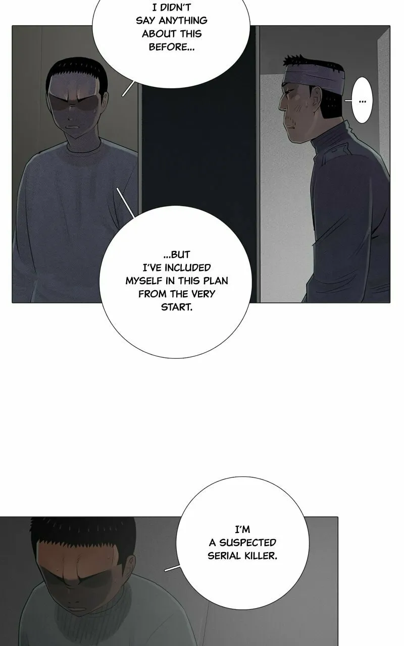 Read Connect (Shin Dae-Sung) chapter 81 image 12 on Lezhin