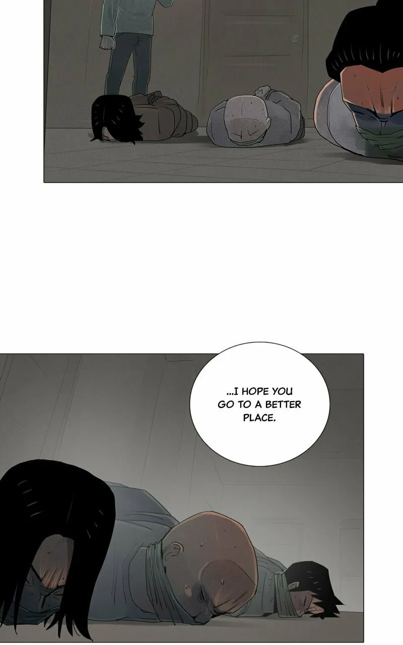 Read Connect (Shin Dae-Sung) chapter 81 image 27 on Lezhin