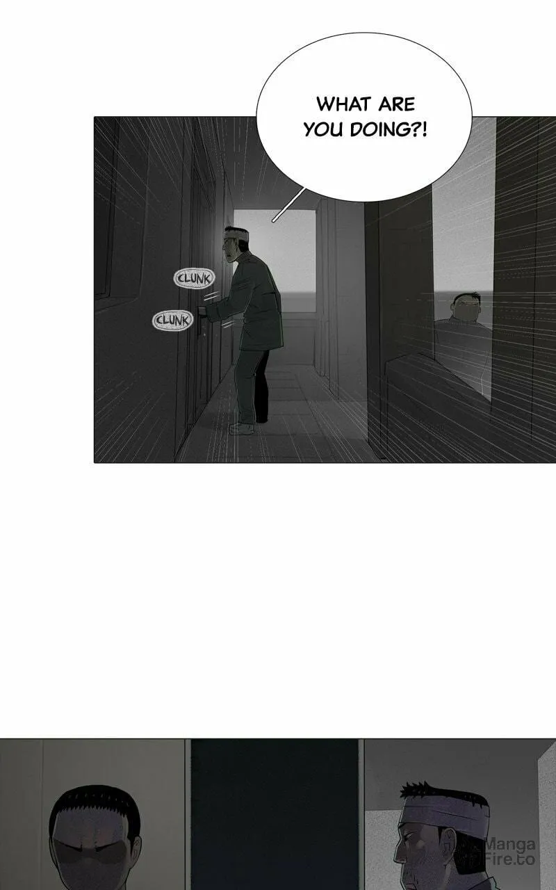 Read Connect (Shin Dae-Sung) chapter 81 image 4 on Lezhin