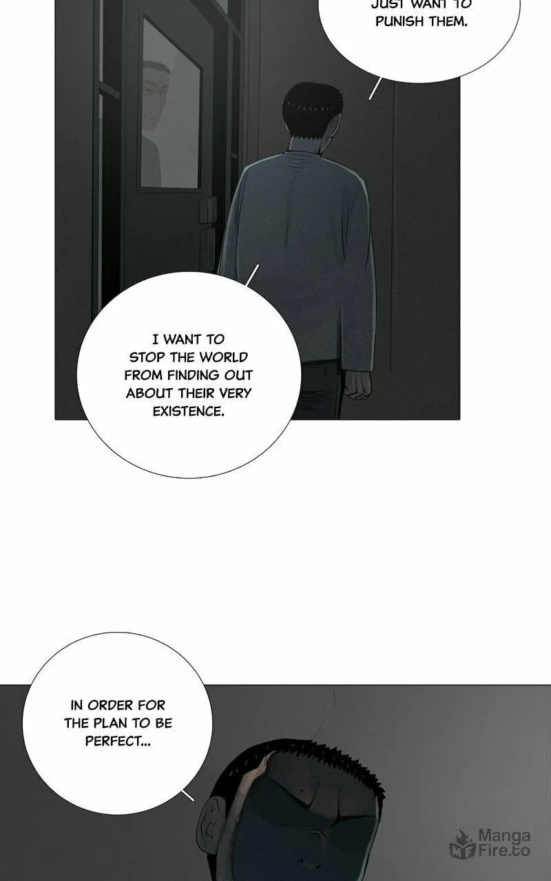 Read Connect (Shin Dae-Sung) chapter 81 image 8 on Lezhin
