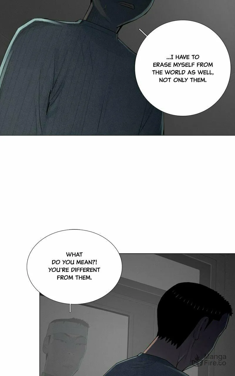 Read Connect (Shin Dae-Sung) chapter 81 image 9 on Lezhin