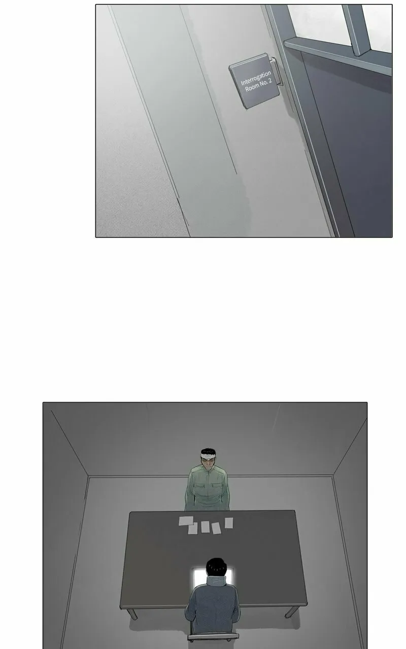 Read Connect (Shin Dae-Sung) chapter 82 image 1 on Lezhin
