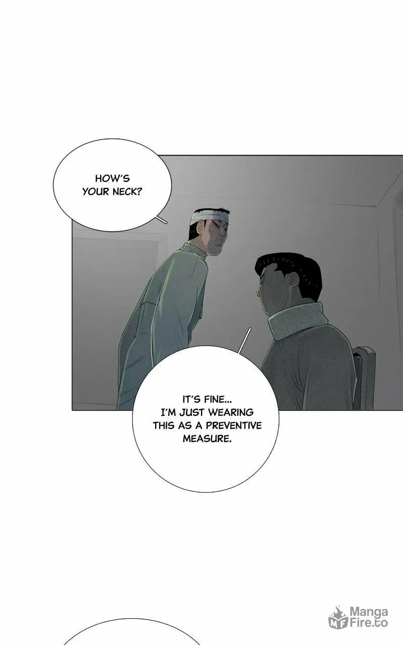 Read Connect (Shin Dae-Sung) chapter 82 image 11 on Lezhin