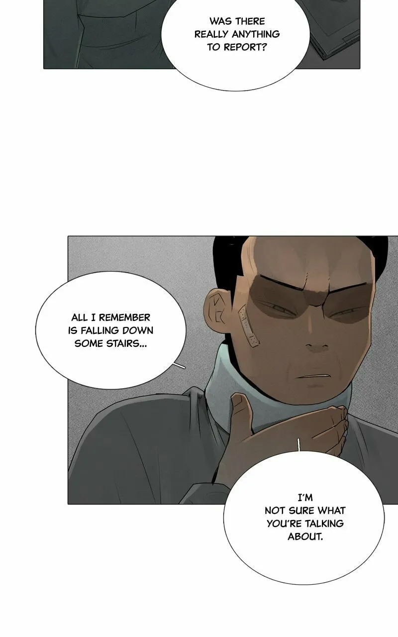 Read Connect (Shin Dae-Sung) chapter 82 image 13 on Lezhin