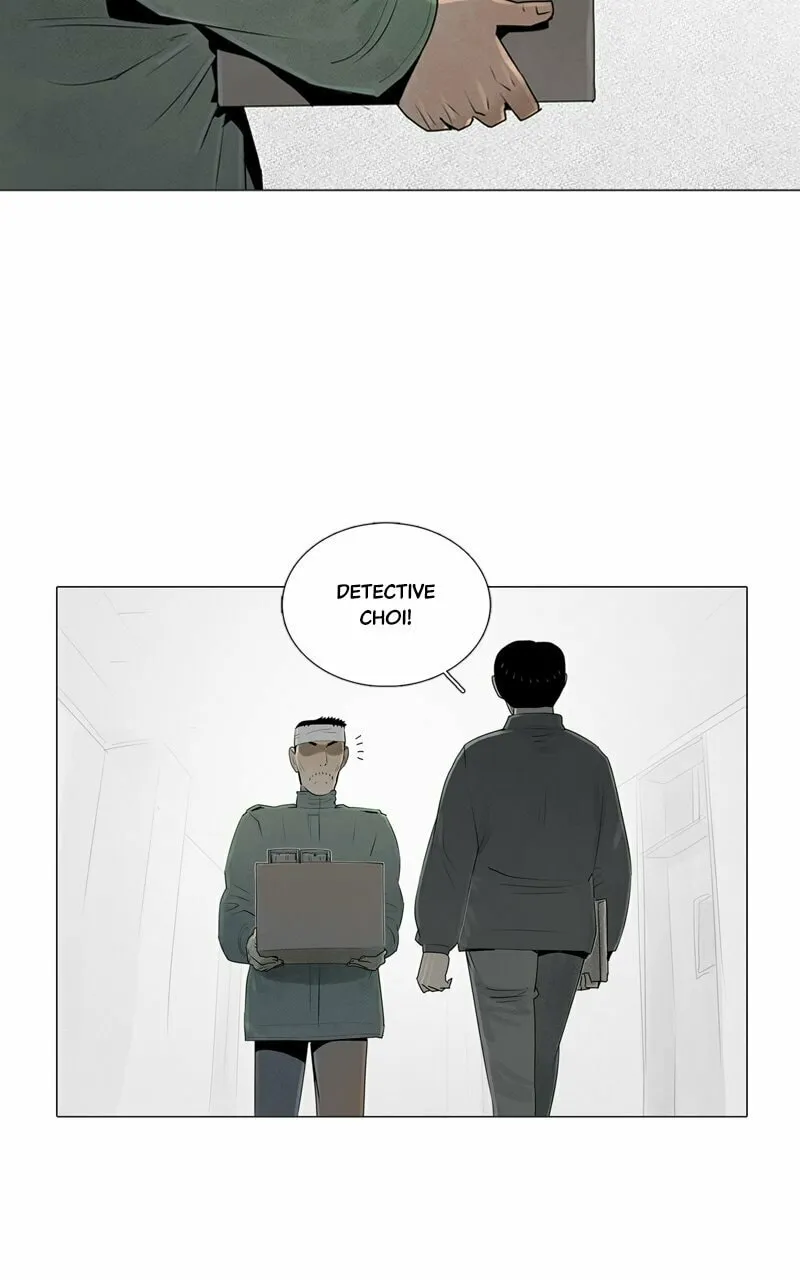 Read Connect (Shin Dae-Sung) chapter 82 image 18 on Lezhin