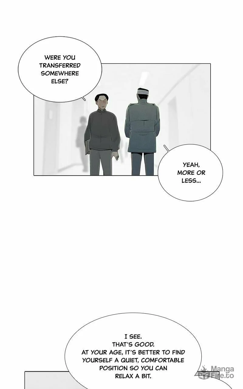 Read Connect (Shin Dae-Sung) chapter 82 image 19 on Lezhin