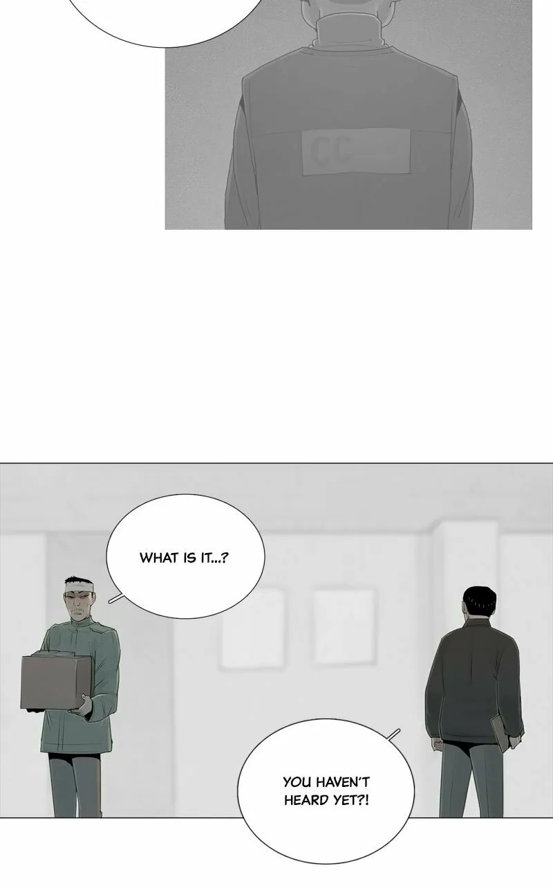 Read Connect (Shin Dae-Sung) chapter 82 image 22 on Lezhin