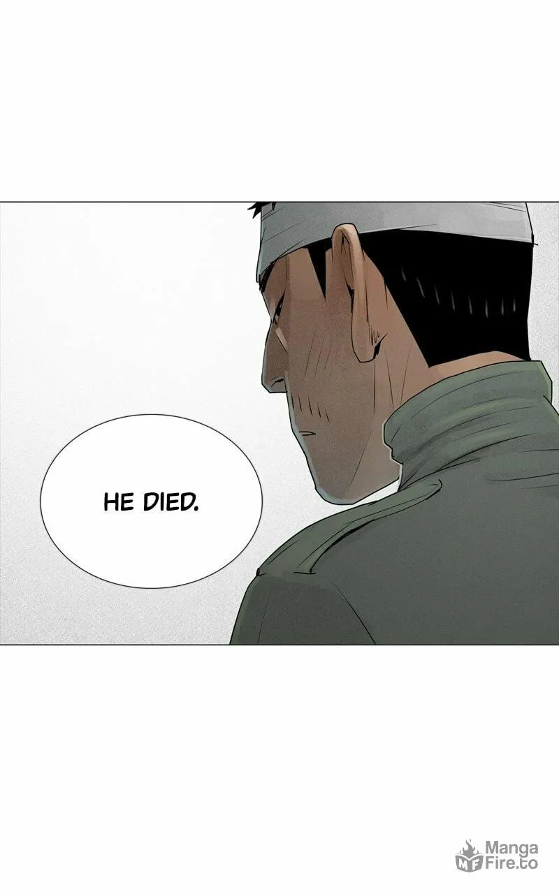Read Connect (Shin Dae-Sung) chapter 82 image 23 on Lezhin