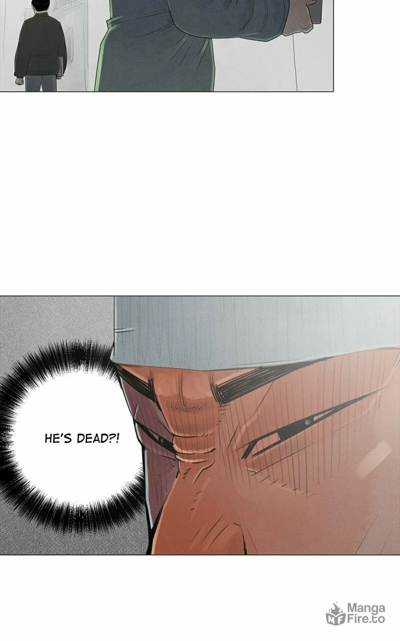 Read Connect (Shin Dae-Sung) chapter 82 image 26 on Lezhin