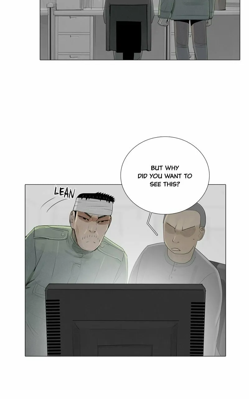 Read Connect (Shin Dae-Sung) chapter 82 image 31 on Lezhin