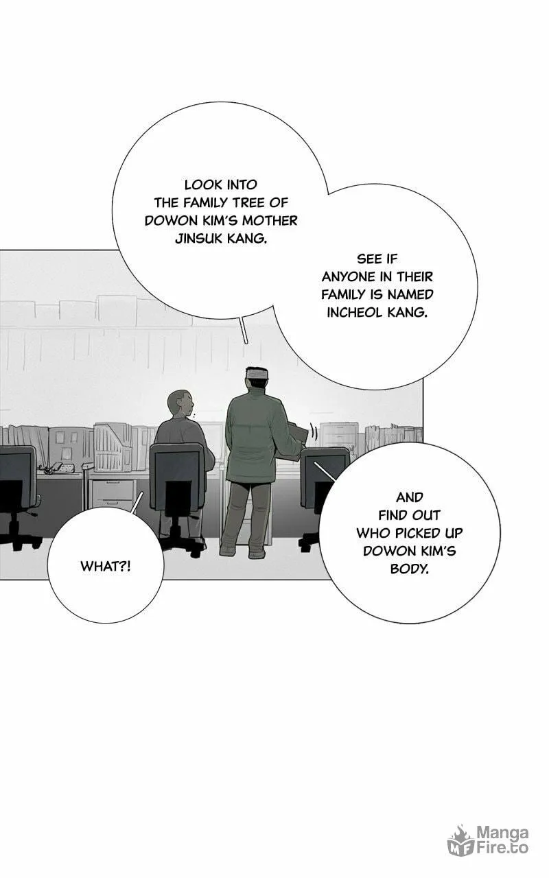 Read Connect (Shin Dae-Sung) chapter 82 image 38 on Lezhin
