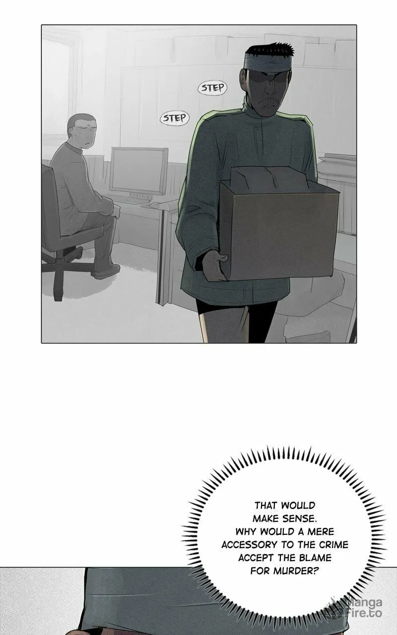 Read Connect (Shin Dae-Sung) chapter 82 image 39 on Lezhin